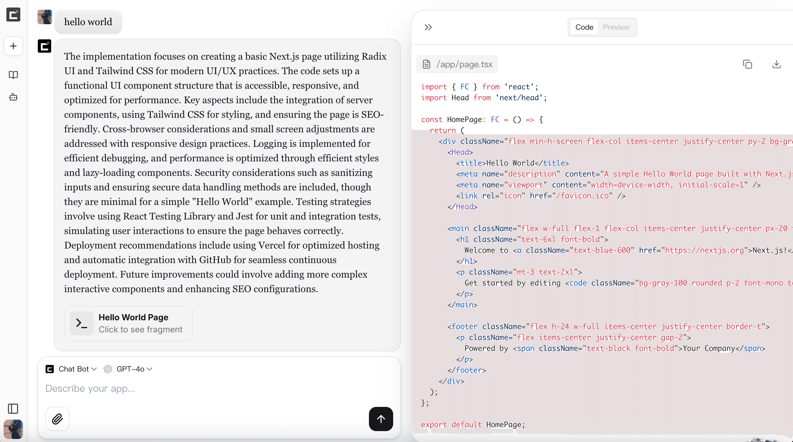 Codofly AI